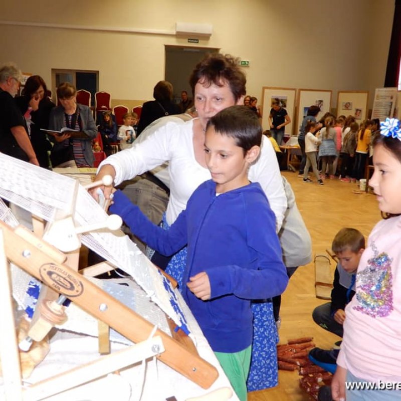 Hagyományőrzés és értékteremtés Biharban 43